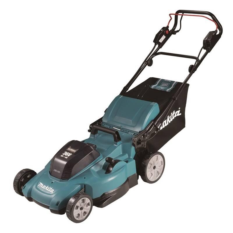 Sekačka Makita DLM539Z 530mm Li-ion LXT 2x18V, Sekačka, Makita, DLM539Z, 530mm, Li-ion, LXT, 2x18V