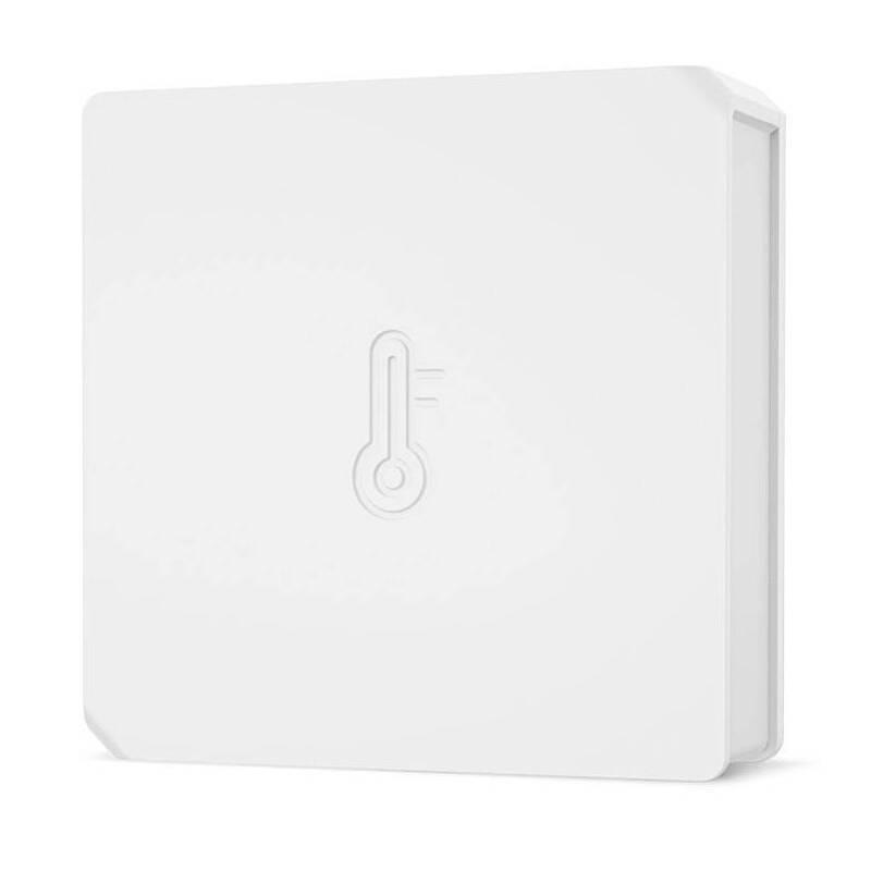 Senzor Sonoff Zigbee SNZB-02 s funkcí měření teploty a vlhkosti