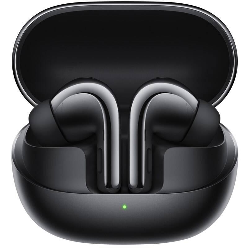 Sluchátka Xiaomi Buds 4 Pro černá, Sluchátka, Xiaomi, Buds, 4, Pro, černá