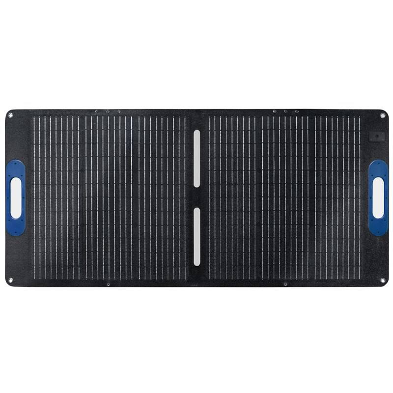 Solární panel Akyga 100W 18V