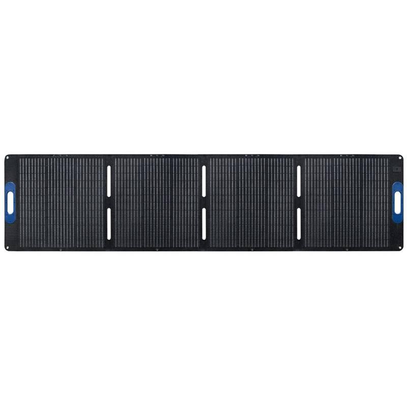 Solární panel Akyga 200W 18V