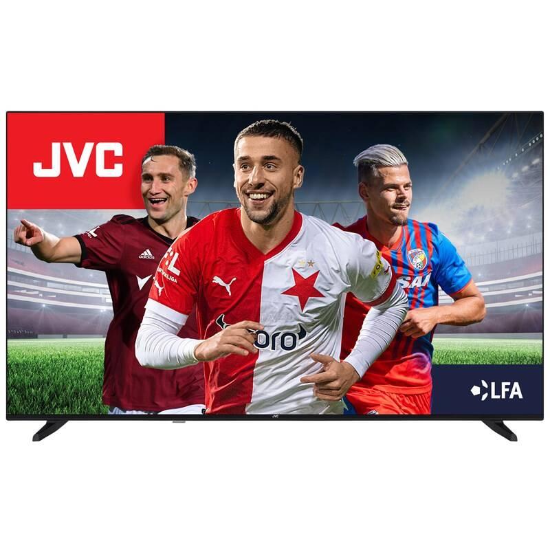 Televize JVC LT-65VA3335
