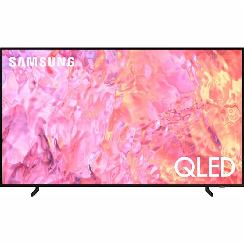 Televize Samsung QE85Q60CA