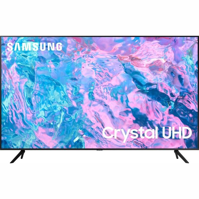 Televize Samsung UE43CU7172