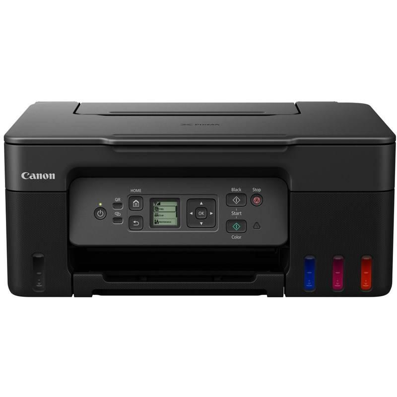 Tiskárna multifunkční Canon PIXMA G3470 černá