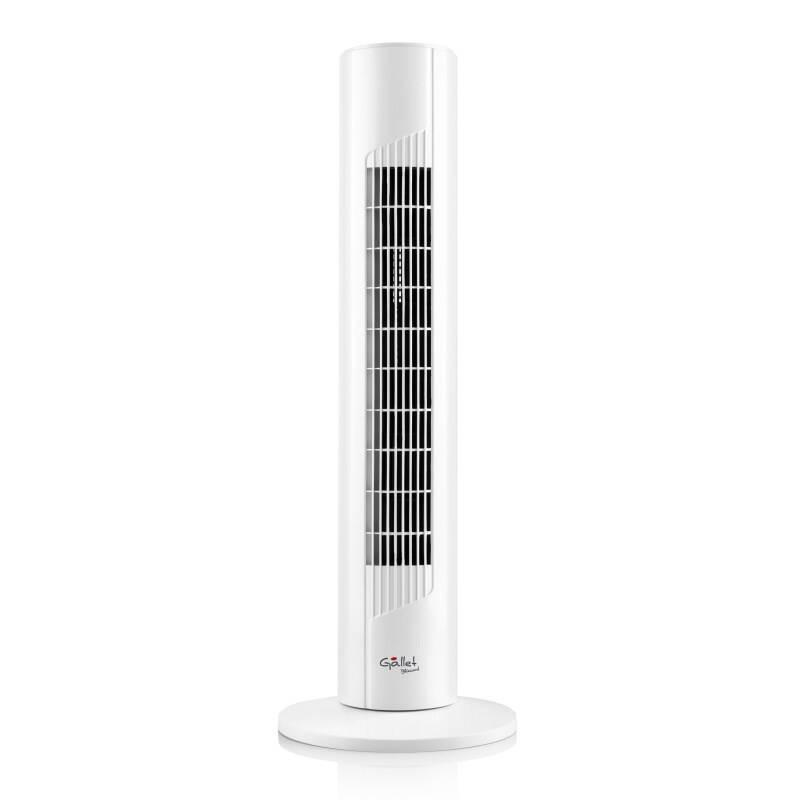 Ventilátor sloupový Gallet Blizzard VEN 73T