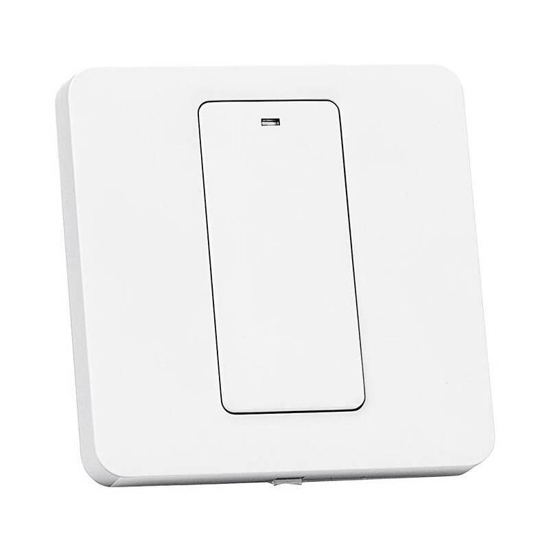 Vypínač Meross Smart Wi-Fi Wall Switch