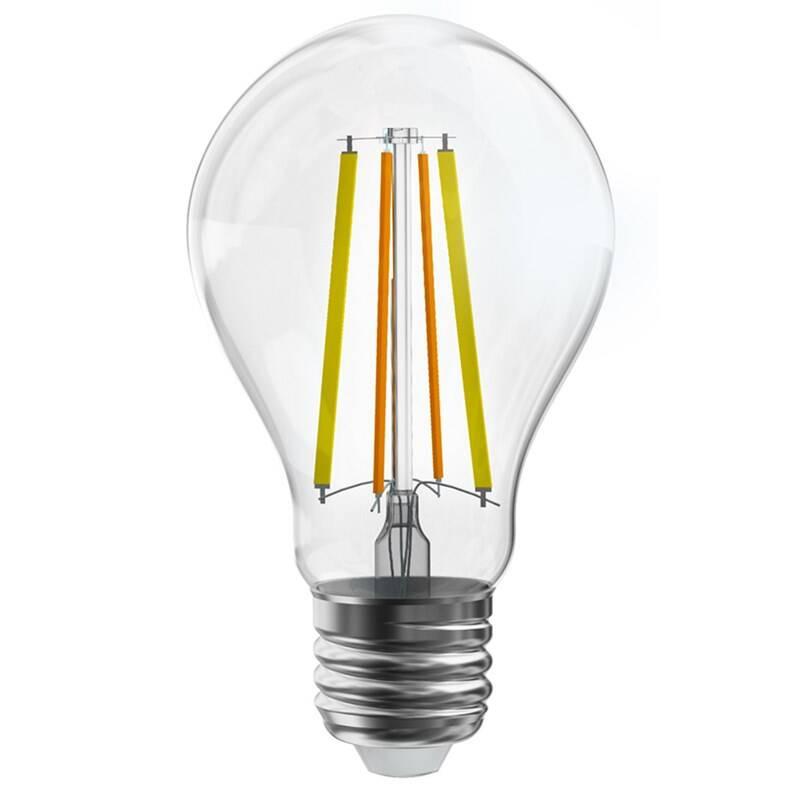 Žárovka LED Sonoff klasik, E27, 7W,