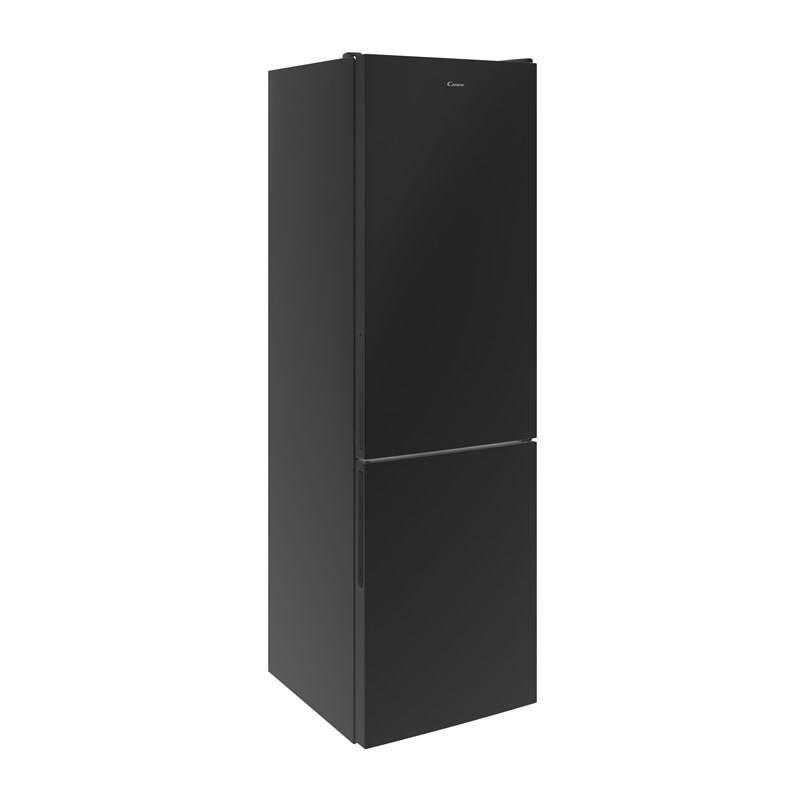 Chladnička s mrazničkou Candy CCE4T620EB černá