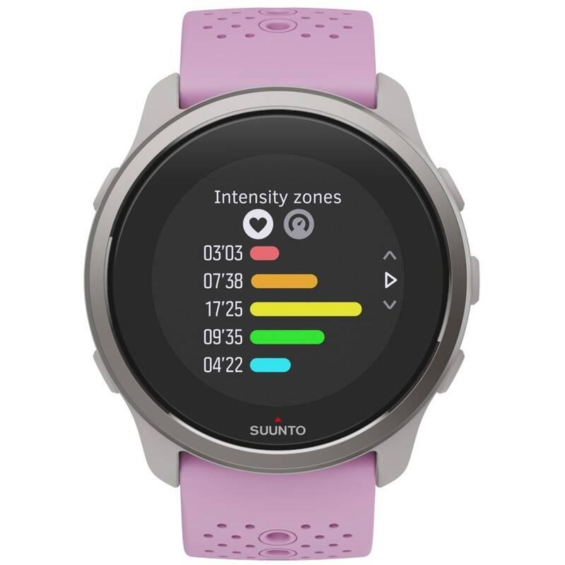 Chytré hodinky Suunto 5 Peak -