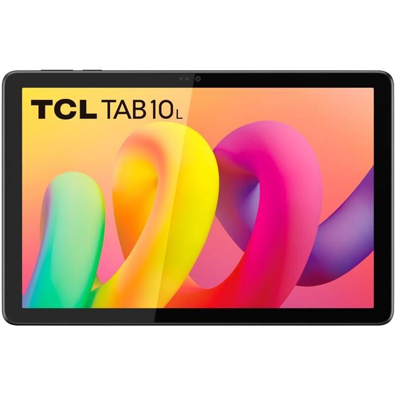 Dotykový tablet TCL TAB 10L černý, Dotykový, tablet, TCL, TAB, 10L, černý