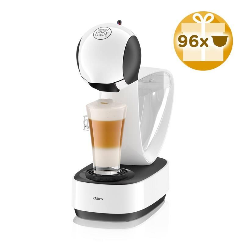 Espresso Krups NESCAFÉ Dolce Gusto Infinissima