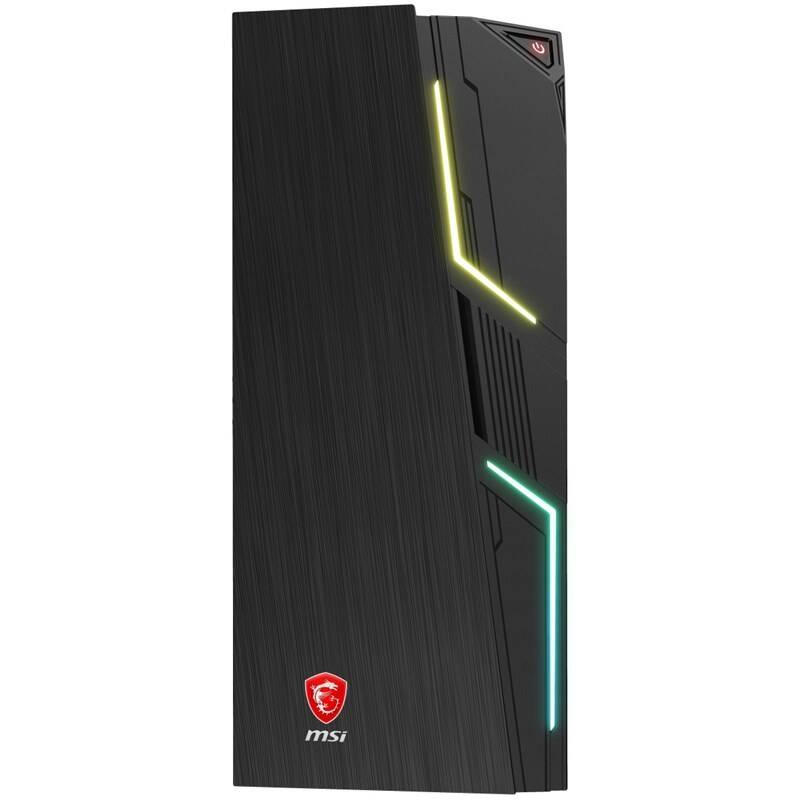 Herní počítač MSI MAG Codex 5 13TC-1600EU černý