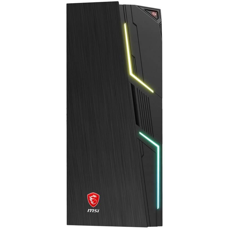 Herní počítač MSI MAG Codex 5 13TC-1600EU černý