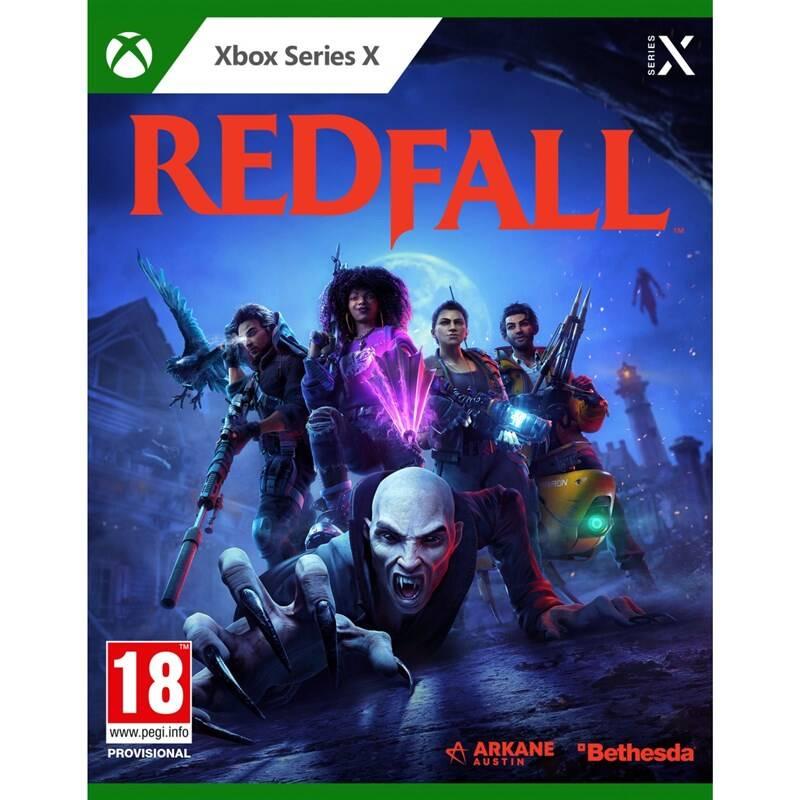 Hra Bethesda Xbox Series X Redfall