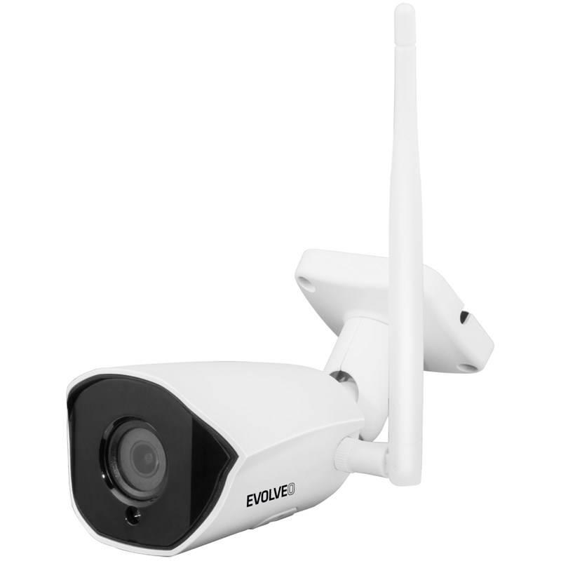 IP kamera Evolveo WiFI Detective WIP 2M SMART