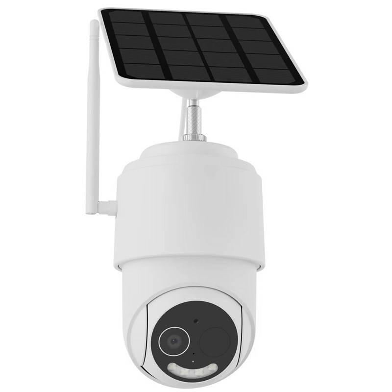 IP kamera IMMAX NEO LITE Smart Security MULTI 07759L bílá