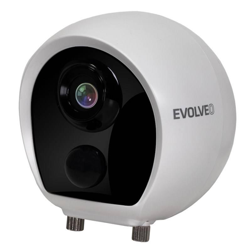 Kamera Evolveo Detective BT4 SMART - přídavná kamera