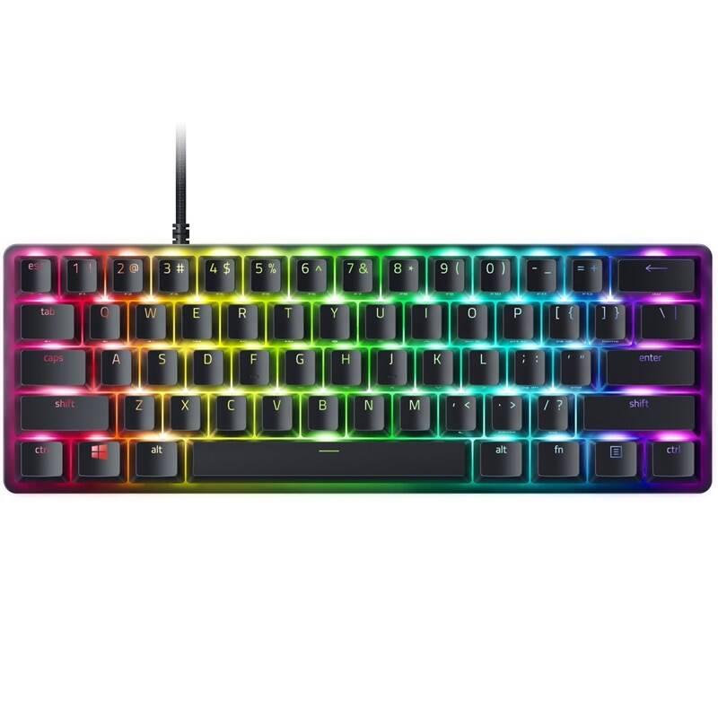 Klávesnice Razer Huntsman Mini - US