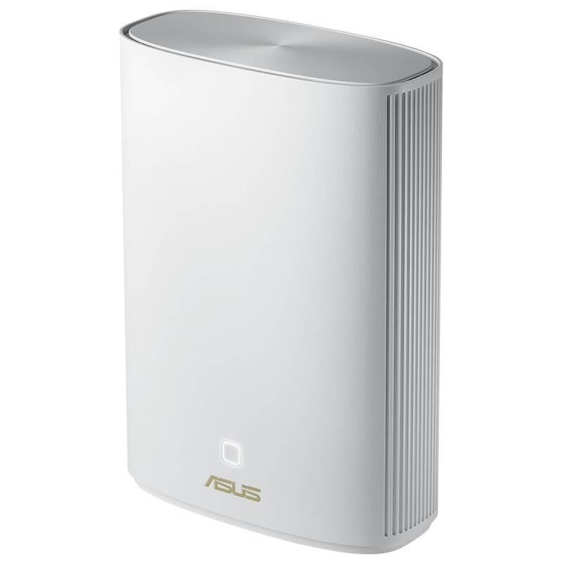 Komplexní Wi-Fi systém Asus ZenWiFi XP4