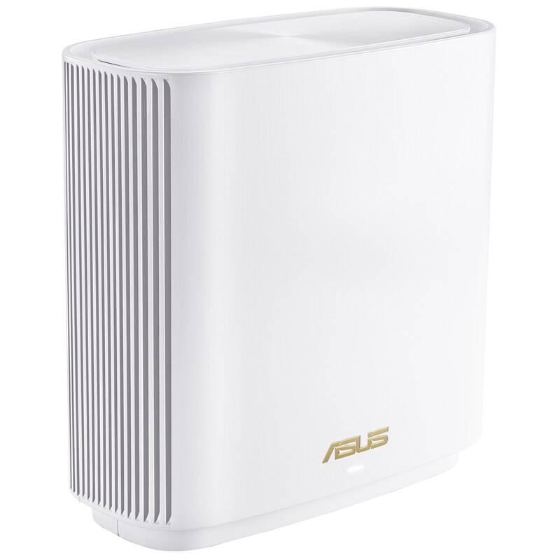 Komplexní Wi-Fi systém Asus ZenWiFi XT8