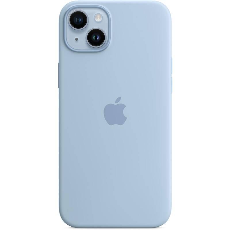 Kryt na mobil Apple Silicone Case