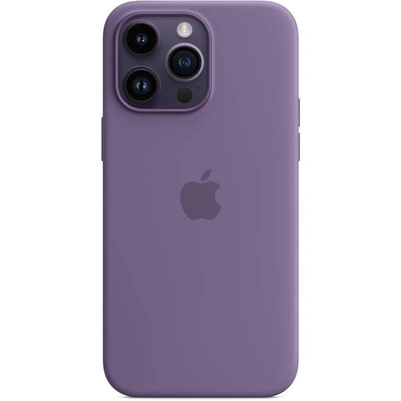 Kryt na mobil Apple Silicone Case