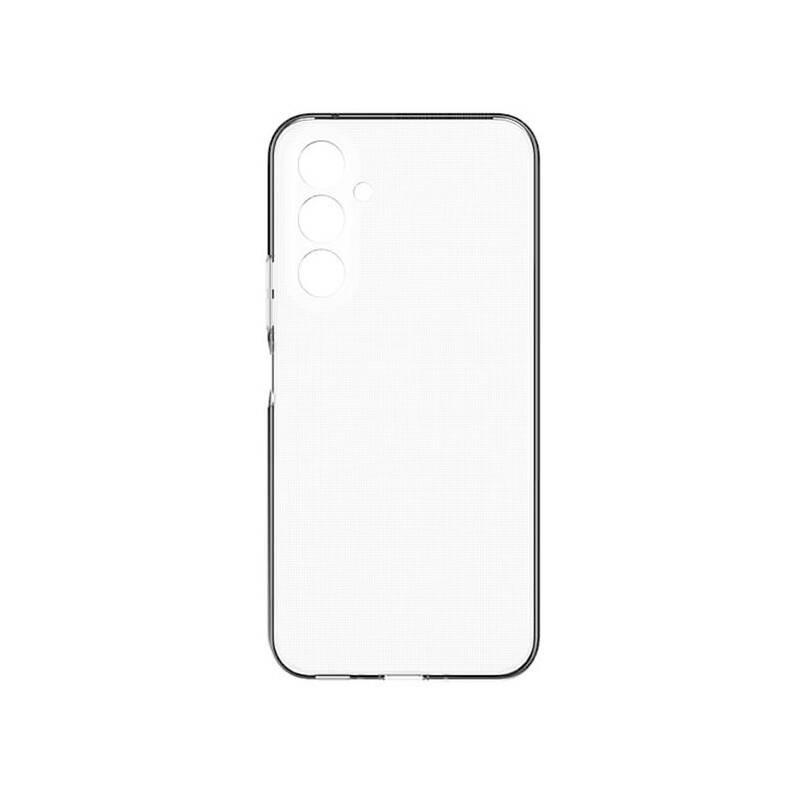 Kryt na mobil Samsung Galaxy A54 průhledný