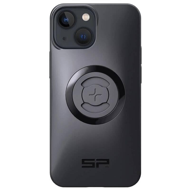 Kryt na mobil SP Connect SPC na Apple iPhone 13 mini 12 mini černý