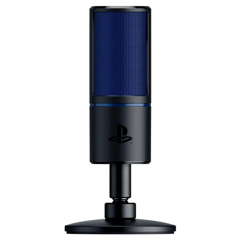 Mikrofon Razer Seiren X - PS4 černý