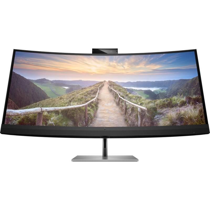 Monitor HP Z40c G3 šedý