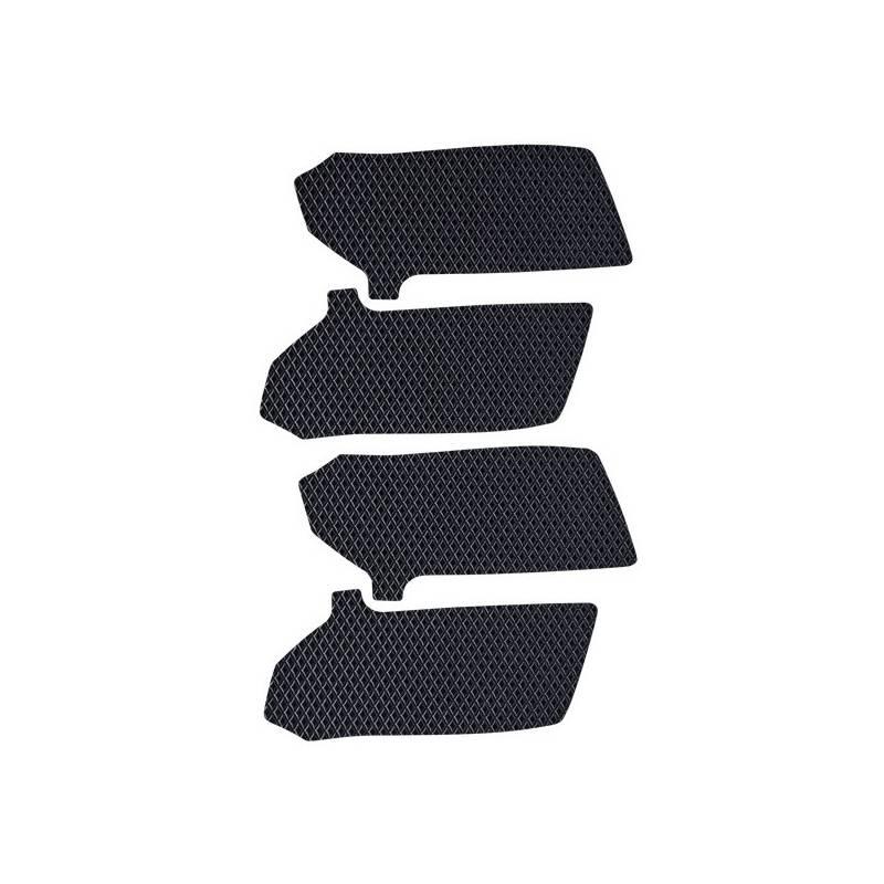 Nálepka Razer Mouse Grip Tape - Viper Viper Ultimate černá