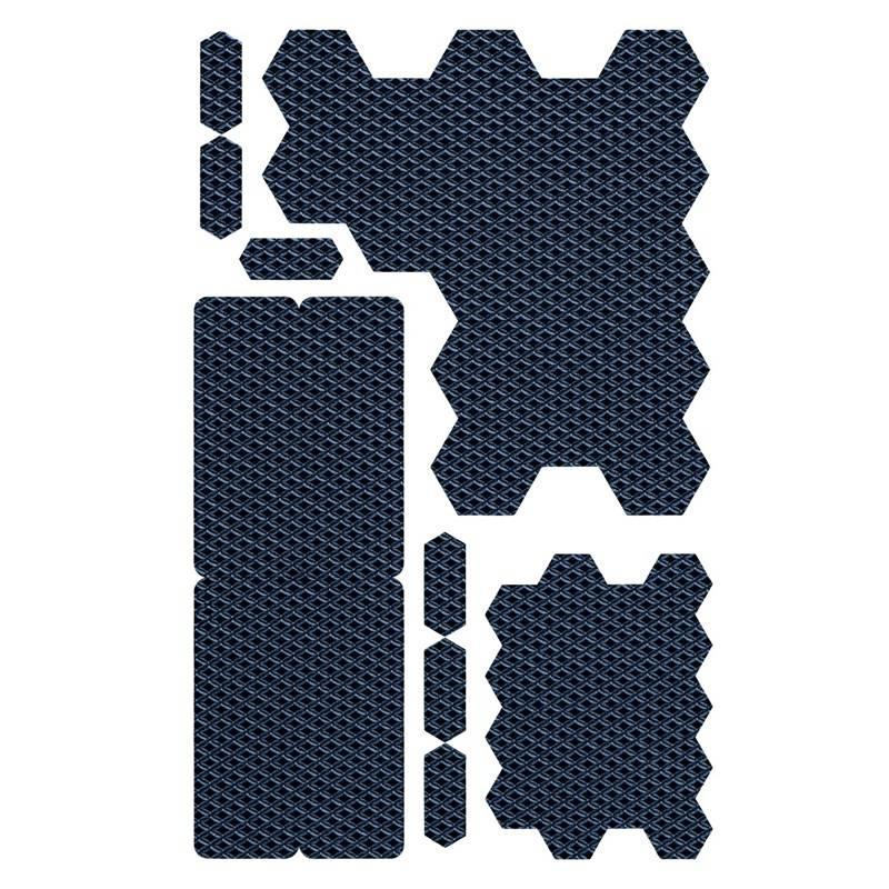 Nálepka Razer Universal Grip Tape černá