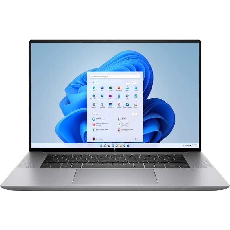 Notebook HP ZBook Studio 16 G9