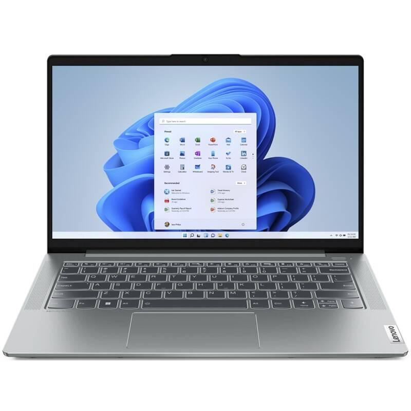 Notebook Lenovo IdeaPad 5 14IAL7 šedý