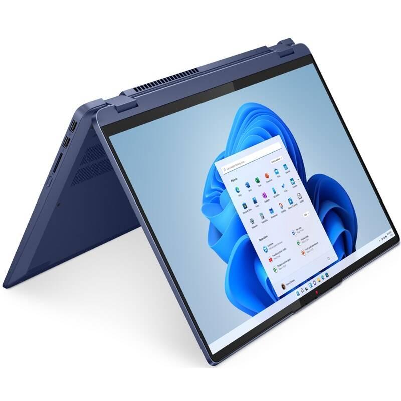 Notebook Lenovo IdeaPad Flex 5 16ABR8 modrý