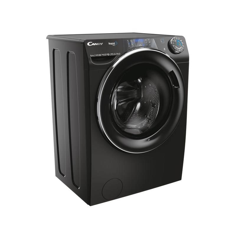 Pračka se sušičkou Candy RPW4856BWMBCB -S