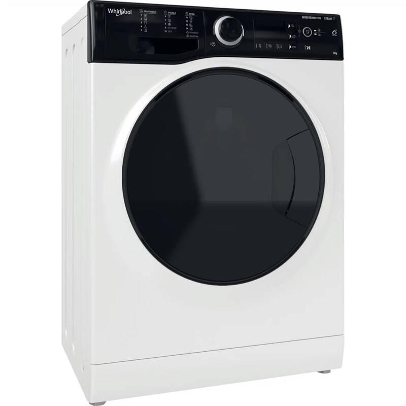 Pračka Whirlpool Natis WRSB 7259 D