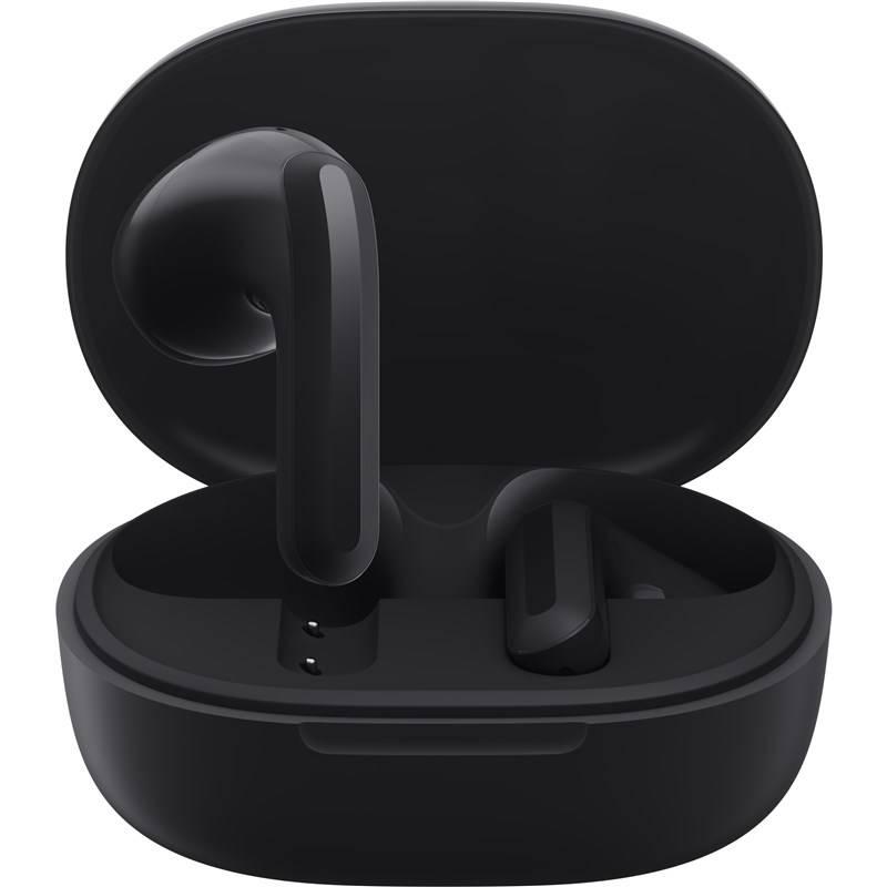 Sluchátka Xiaomi Redmi Buds 4 Lite černá
