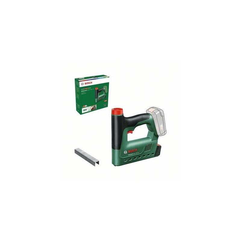 Sponkovačka Bosch UniversalTacker 18V-14