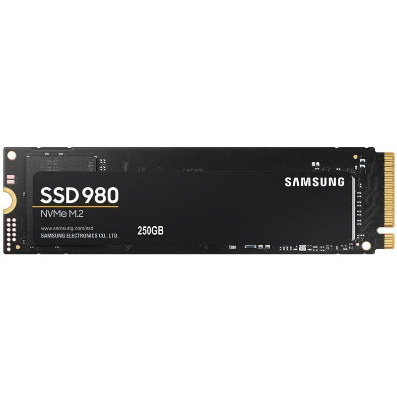 SSD Samsung 980 250GB M.2