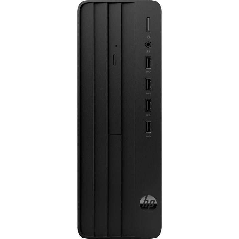 Stolní počítač HP Pro SFF 290 G9 černý
