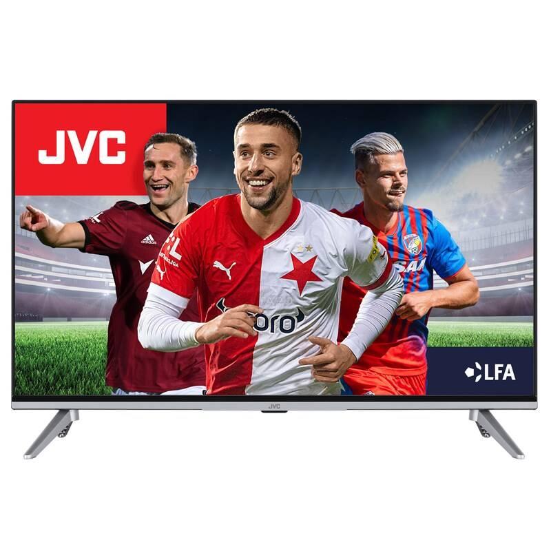 Televize JVC LT-32VAF5335, Televize, JVC, LT-32VAF5335