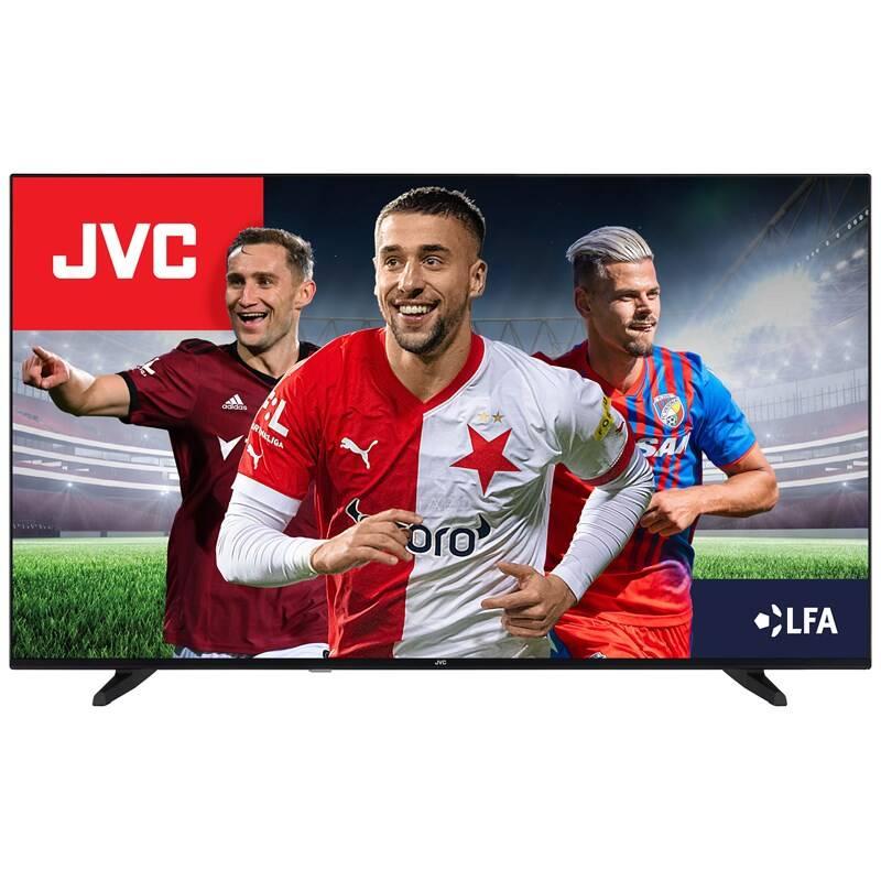 Televize JVC LT-50VU3305