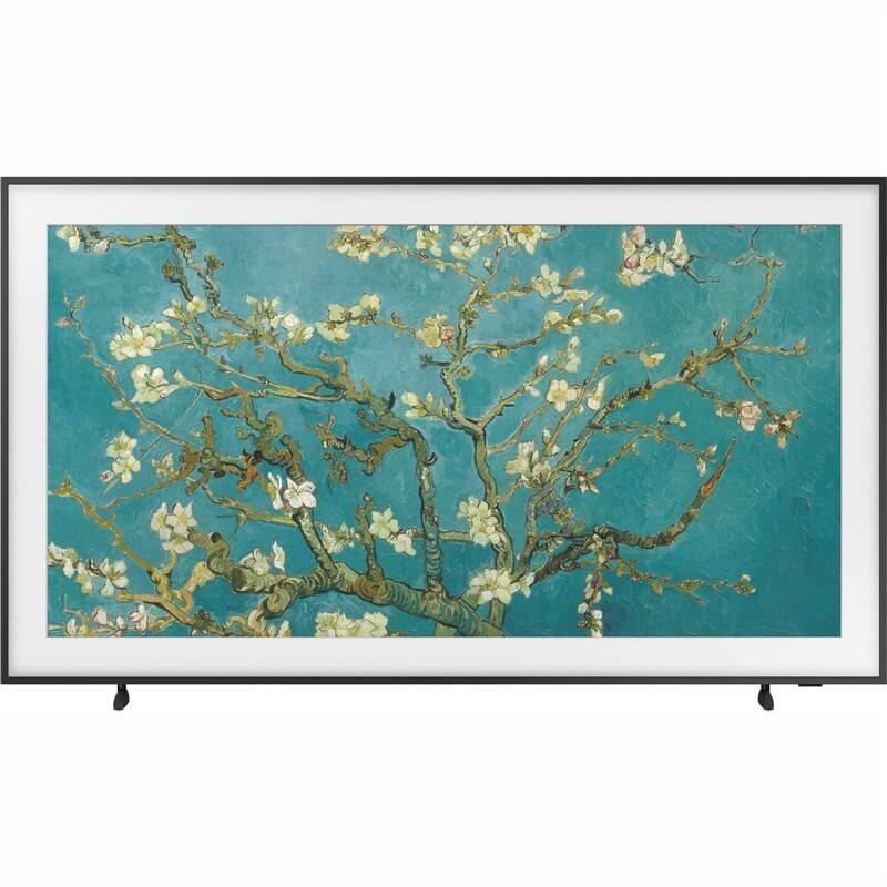 Televize Samsung The Frame QE75LS03BG, Televize, Samsung, The, Frame, QE75LS03BG