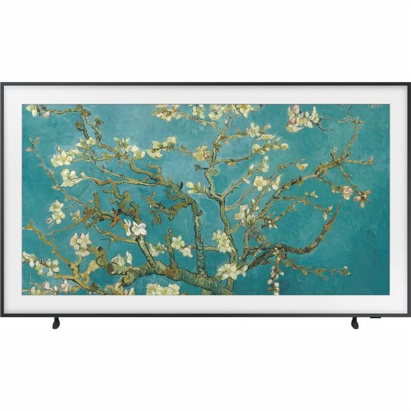 Televize Samsung The Frame QE85LS03BG