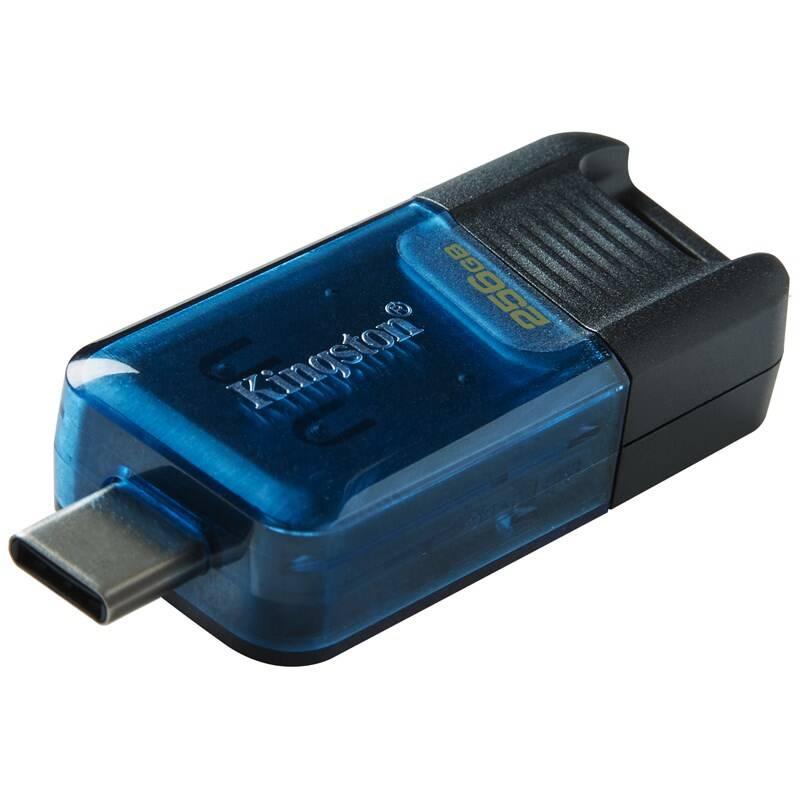 USB Flash Kingston DataTraveler 80 M