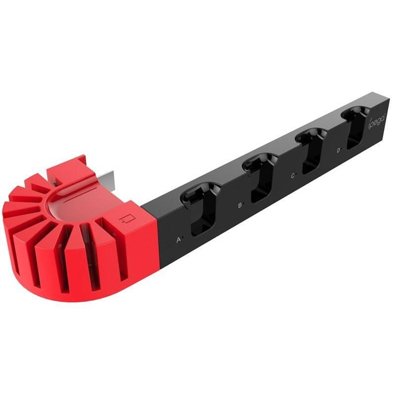 Dokovací stanice iPega SW071 pro Nintendo