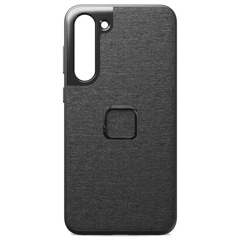 Kryt na mobil Peak Design Everyday Case na Samsung Galaxy S23 šedý