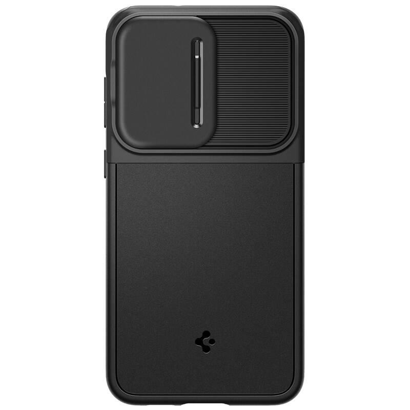 Kryt na mobil Spigen Optik Armor